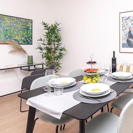 Apartment Emmi 奥米什 外观 照片