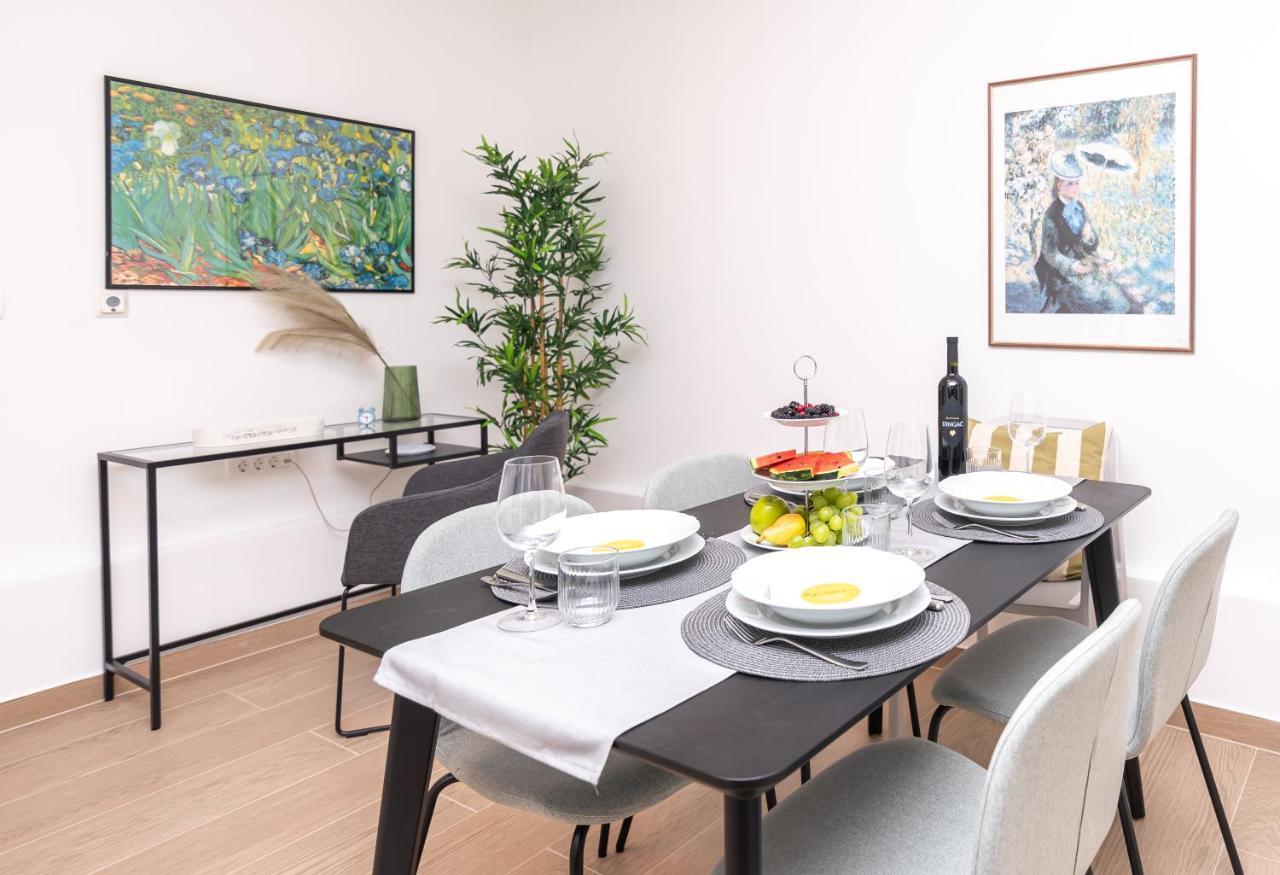 Apartment Emmi 奥米什 外观 照片