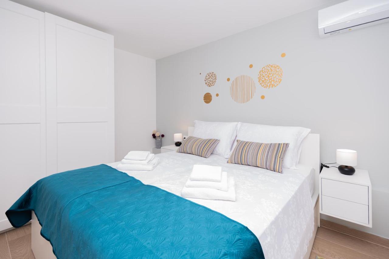 Apartment Emmi 奥米什 外观 照片