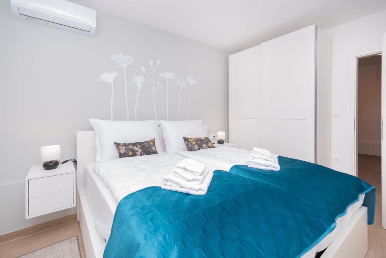 Apartment Emmi 奥米什 外观 照片