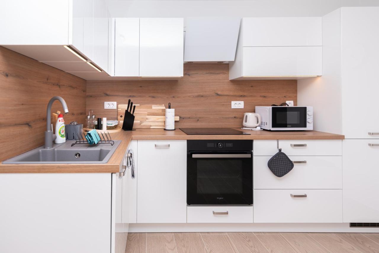 Apartment Emmi 奥米什 外观 照片