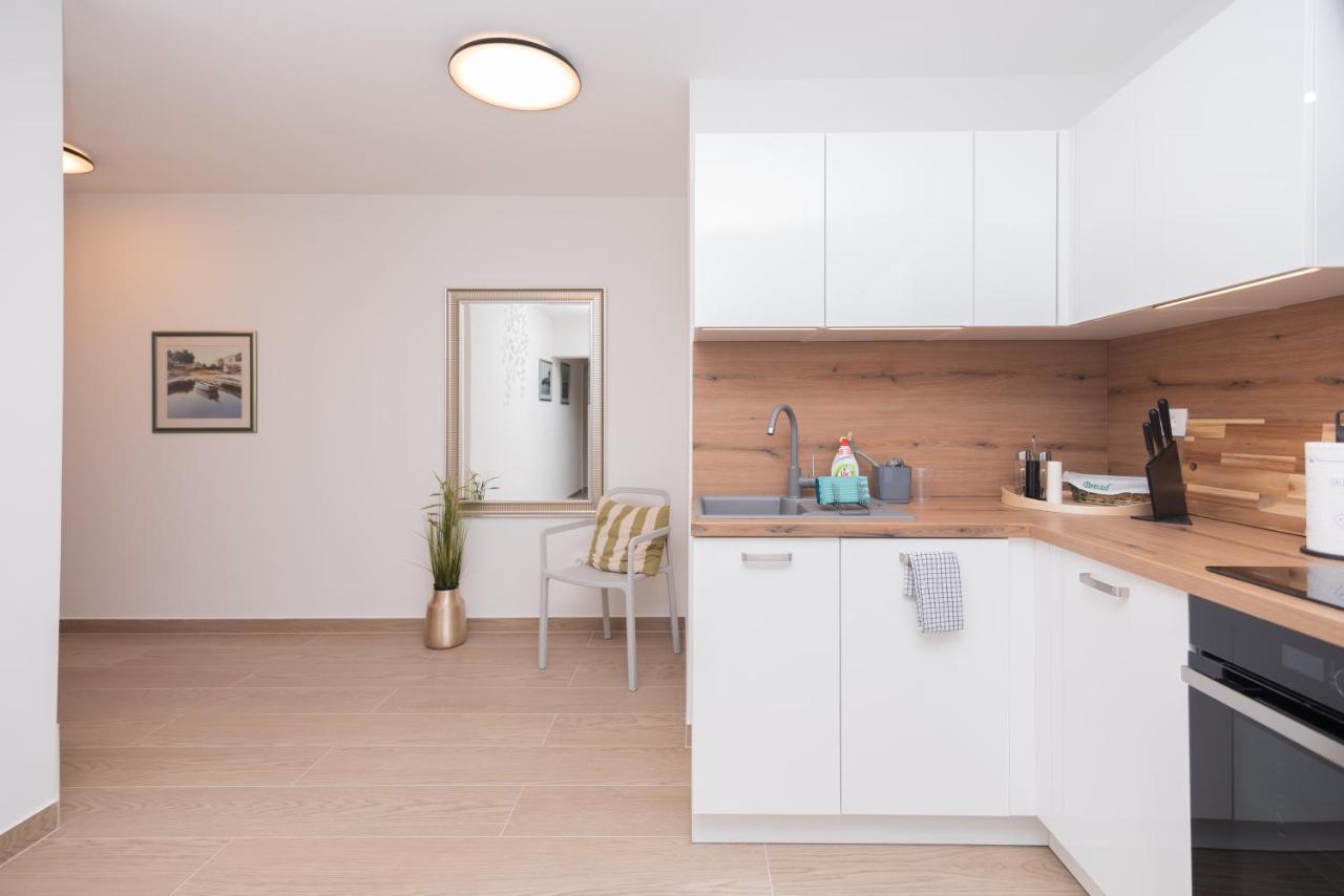 Apartment Emmi 奥米什 外观 照片