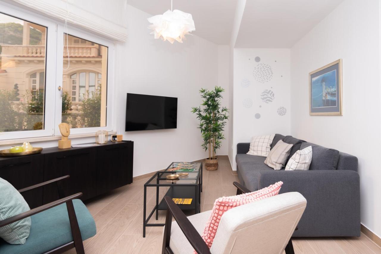 Apartment Emmi 奥米什 外观 照片