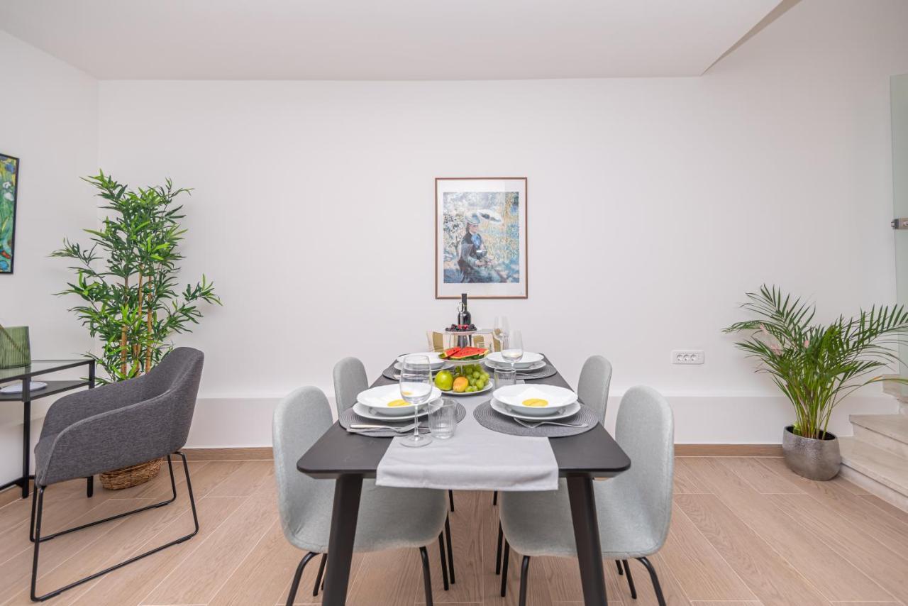 Apartment Emmi 奥米什 外观 照片