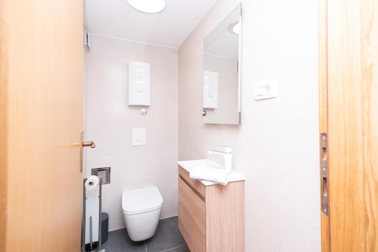 Apartment Emmi 奥米什 外观 照片